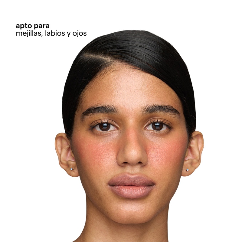 DUO TELENOVELA TINT + GLOSS (TINTA PARA LABIOS CON DOBLE PUNTA)